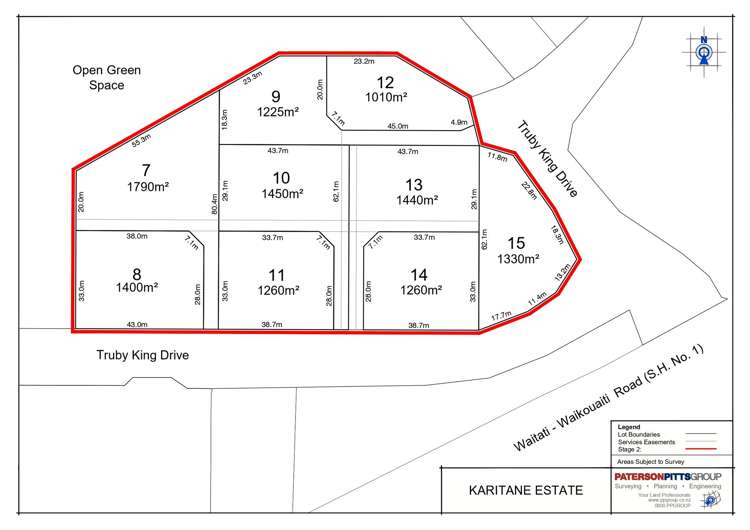 Lot 5/49 Truby King Drive Karitane_13
