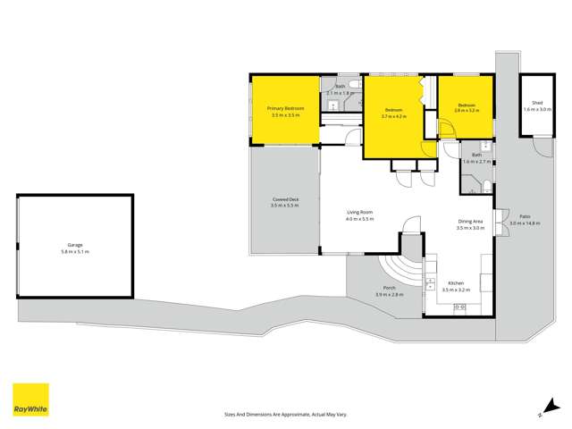 5 Wahanui Road Greenlane_1