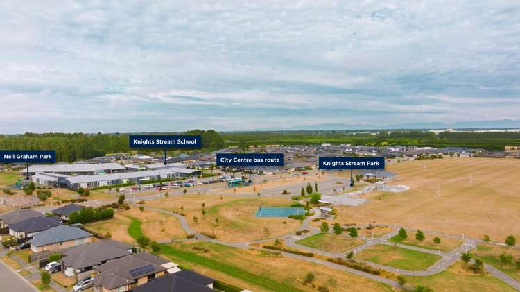 3 Denali Street Halswell_3