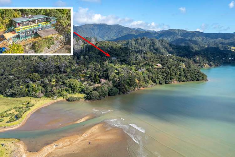 1447A Port Charles Road Coromandel_3