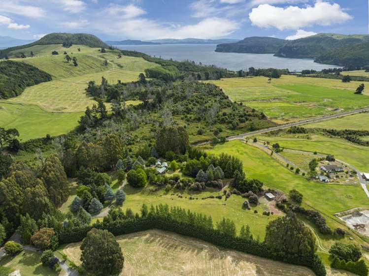 Lot 2 - 1/504 Mapara Road Acacia Bay_14