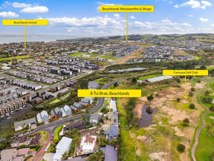 8 Tui Brae Beachlands_36