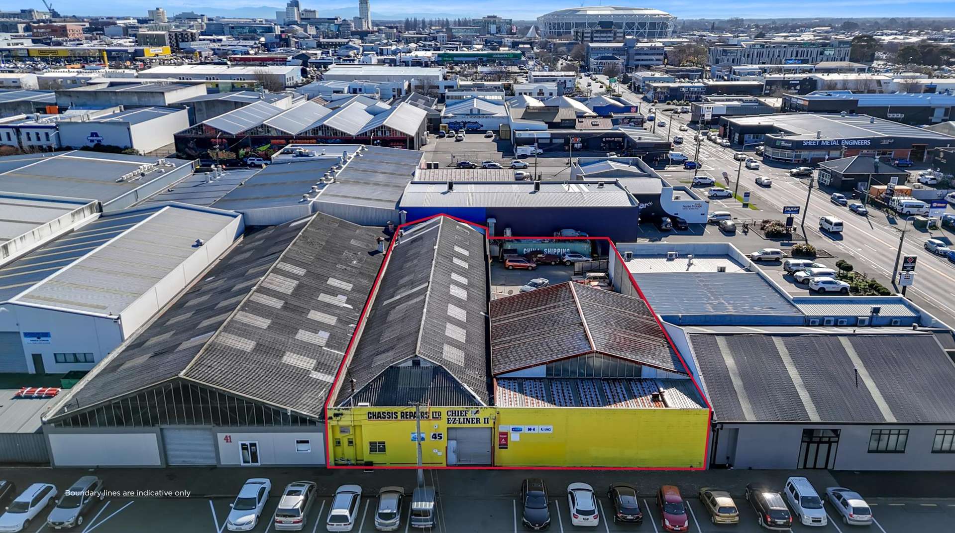 45 Kingsley Street Sydenham_0