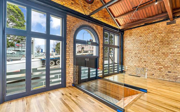 Suite 4/582 Karangahape Road Auckland Central_1
