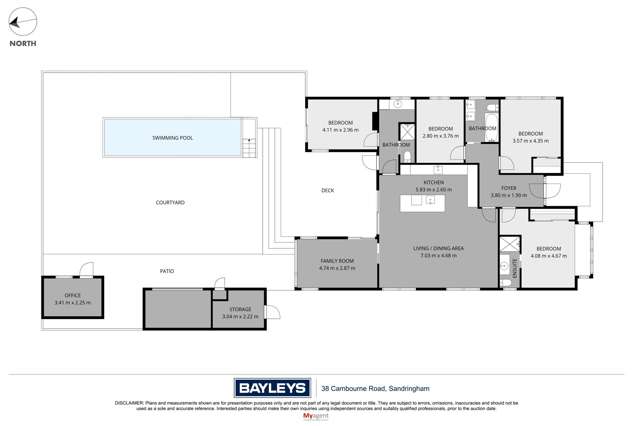 38 Cambourne Road Sandringham_1