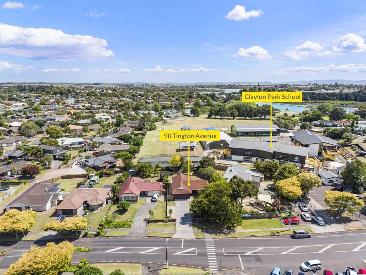 90 Tington Avenue Wattle Downs_17