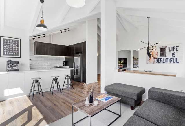 Experience Elevated Living in Henderson!
