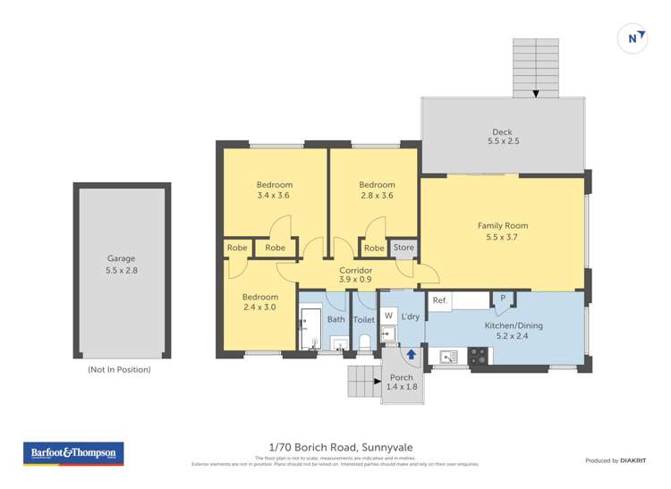 1/70 Borich Road Sunnyvale_7