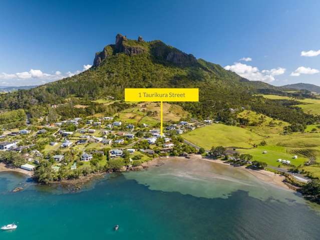 1 Taurikura Street Whangarei Heads_1