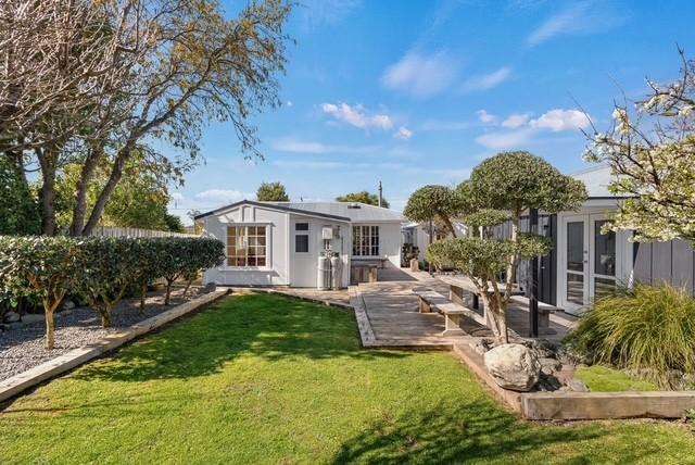 A Home for Creative Minds, Makers & Entertainers