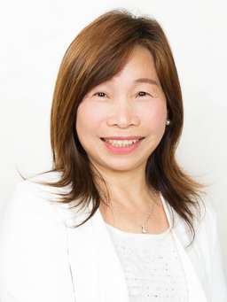 Brenda Wong
