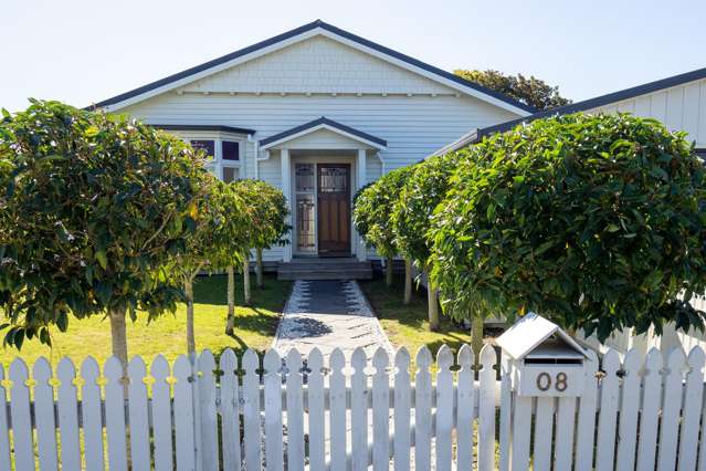 8 Jordan Avenue Tinwald_2