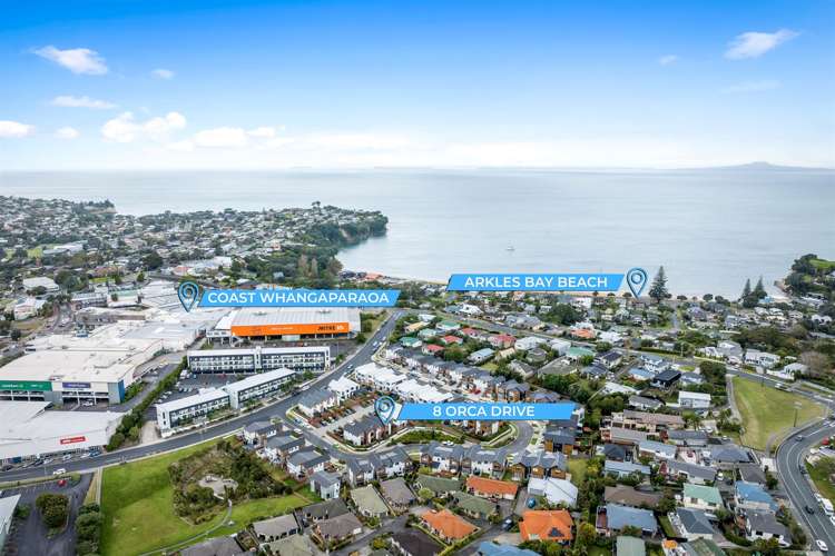 8 Orca Drive Stanmore Bay_22