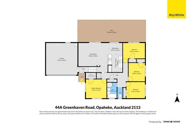 44A Greenhaven Avenue Opaheke_2