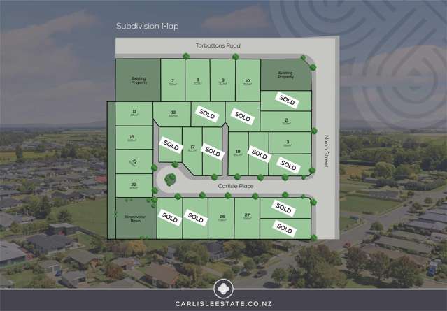 Carlisle Estate Tinwald_1