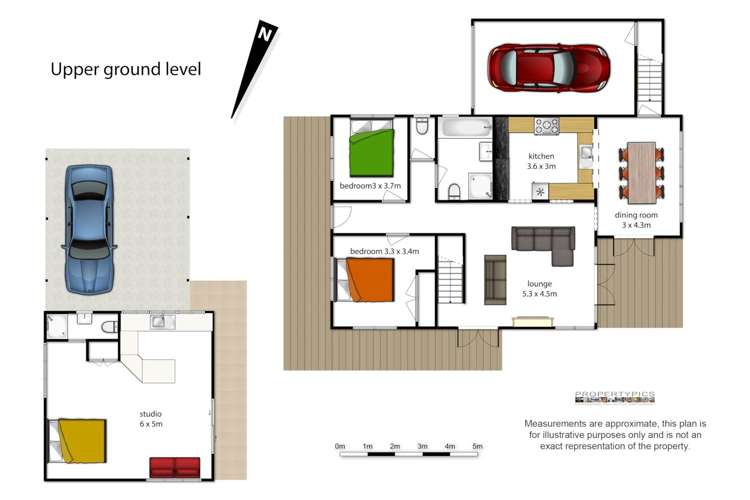 105a Tanekaha Road Titirangi_18