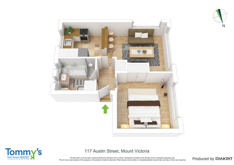 8/117 Austin Street Mount Victoria_10