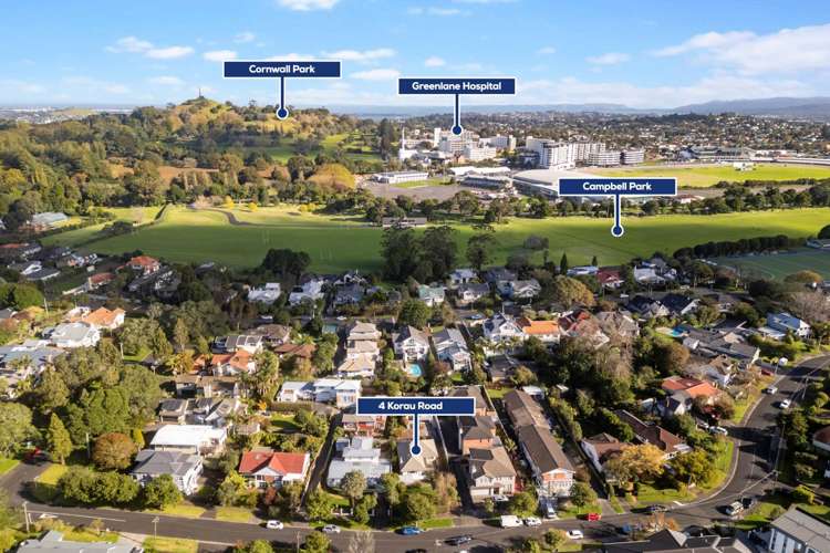 4 Korau Road Greenlane_11