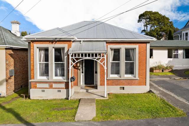 Smart Investment, Solid Rental Income