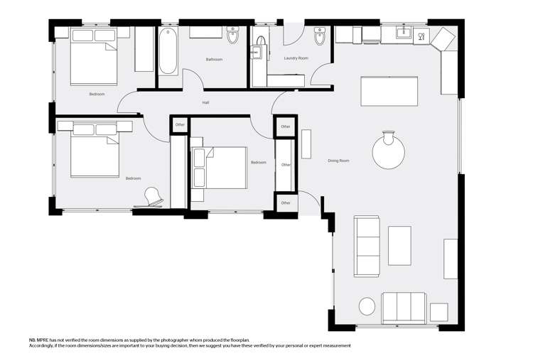 25 Stackhouse Avenue Bishopdale_22