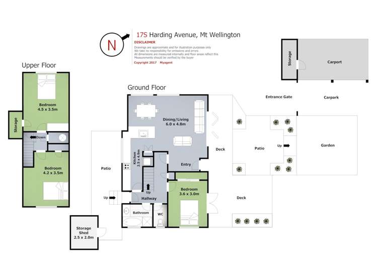 17s Harding Avenue Mount Wellington_18