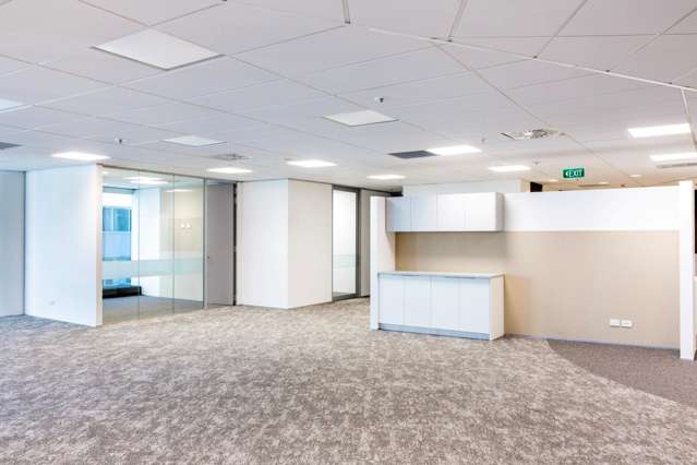 Level 5, 215 Lambton Quay Wellington Central_2