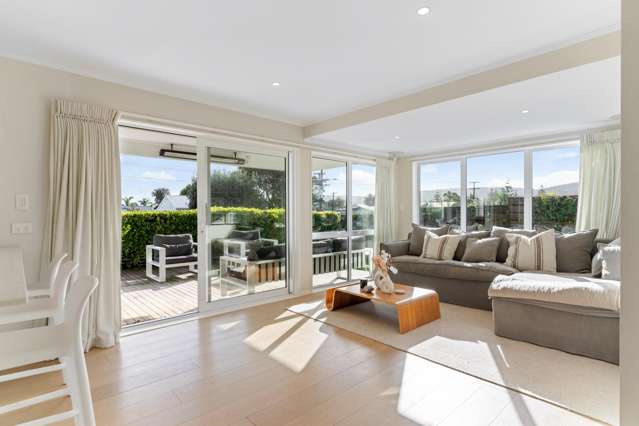Sun, Space & Easy Walking Distance to It All