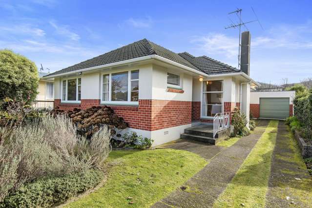 Solid Home, Solid Location