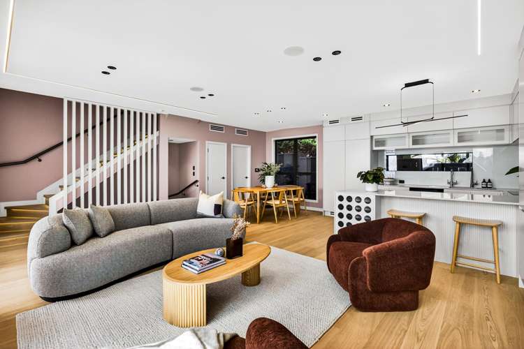 2&3/ 5 Parawai Crescent Ponsonby_4