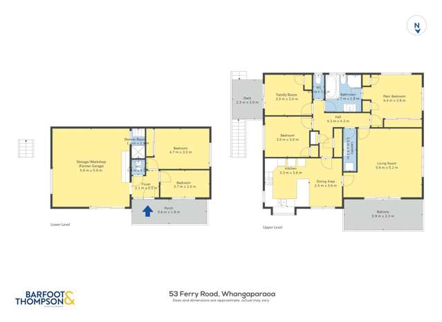 53 Ferry Road Arkles Bay_1