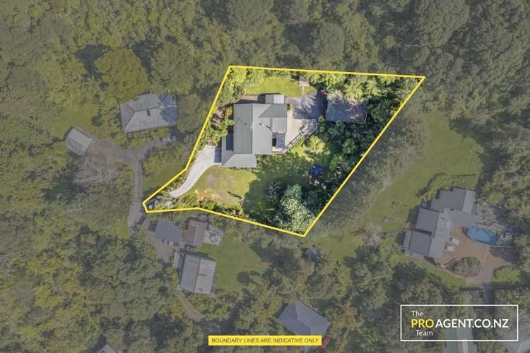 395 Huia Road Titirangi_24