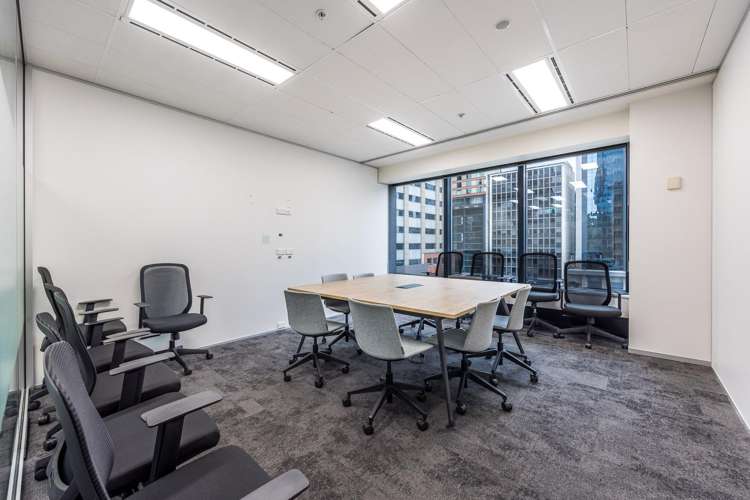 205 Queen Street Auckland Central_6