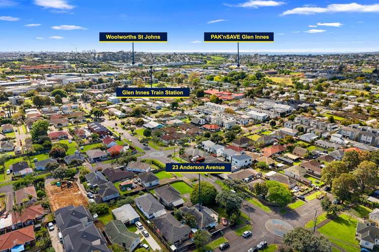 23 Anderson Avenue Pt England_19