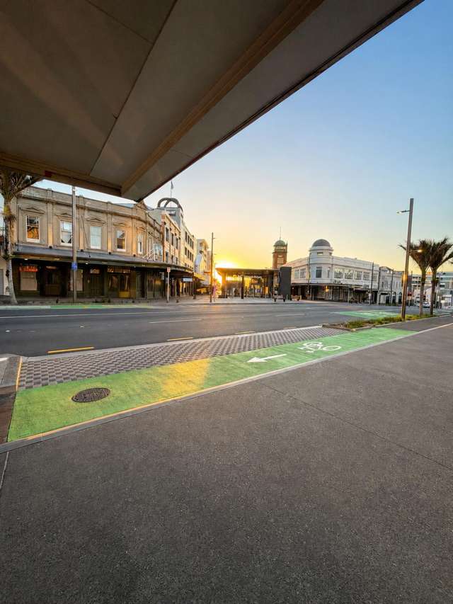 80 Pitt Street City Centre_1
