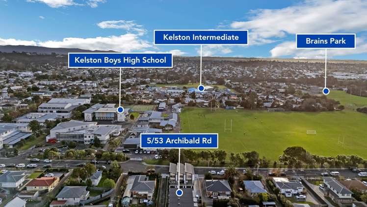 5/53 Archibald Road Kelston_13