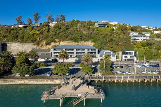 8/309 Wakefield Quay Stepneyville_3