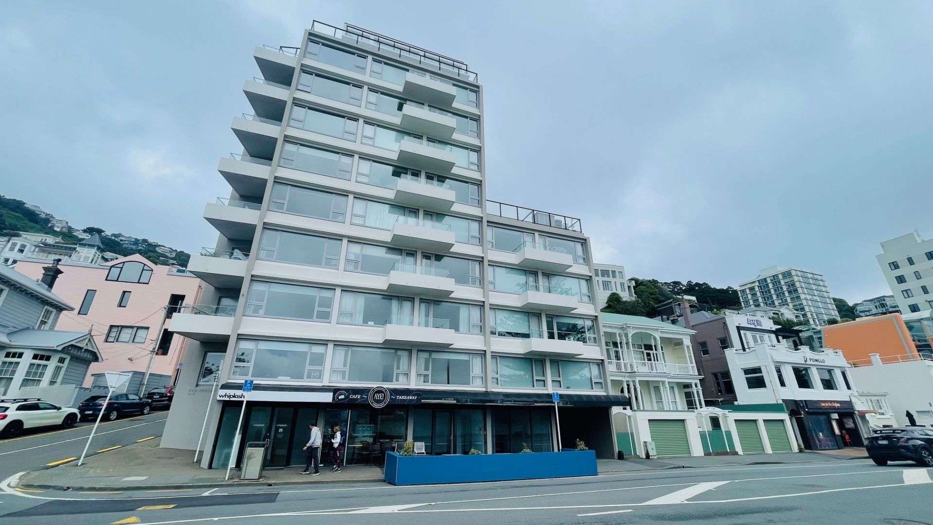 Shop 3/236 Oriental Parade Te Aro_0