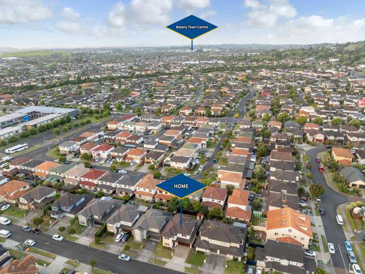 21 Kestev Drive Flat Bush_23