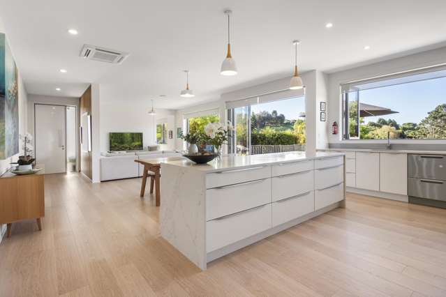 Luxe Living in Private Lifestyle Oasis