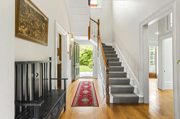4A Clarence Road and 1A Hall Street Northcote Point_20