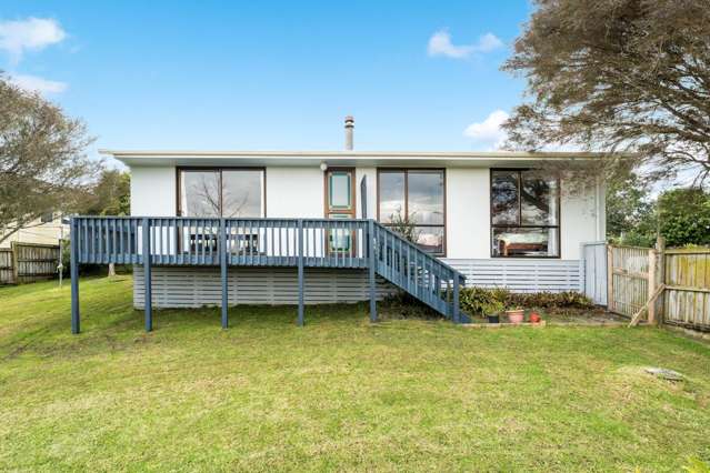 Idyllic Family Home or Smart Investment