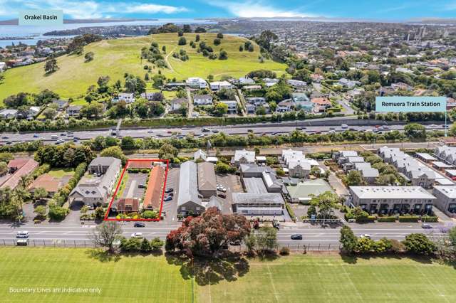 104 & 108 Great South Road Epsom_2