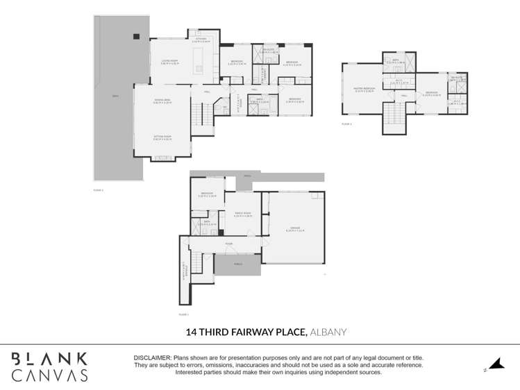 14 Third Fairway Place Albany_15