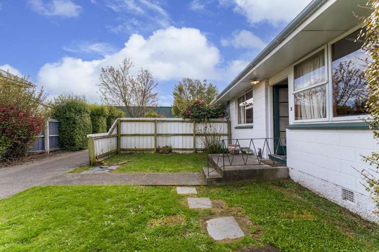 2/70 Shakespeare Road Waltham_12