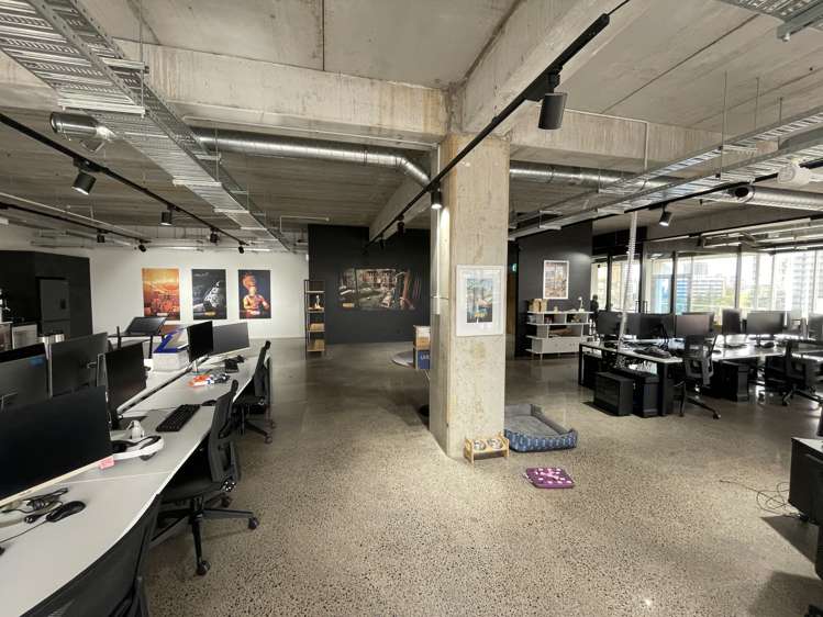 445 Karangahape Road Newton_9