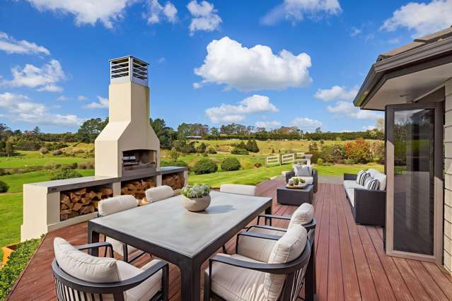 Country Living, Big City Convenience