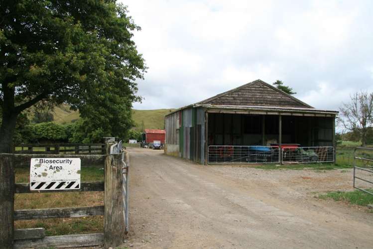 292 Gordon Road Toko_12