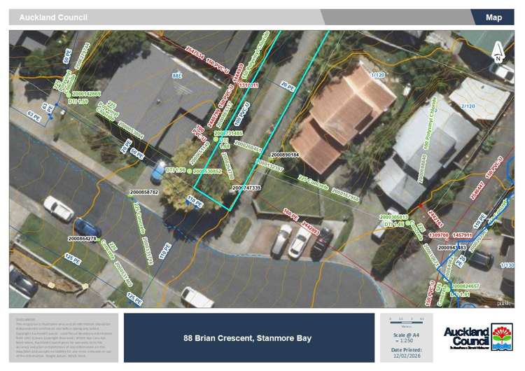 88 Brian Crescent Stanmore Bay_6