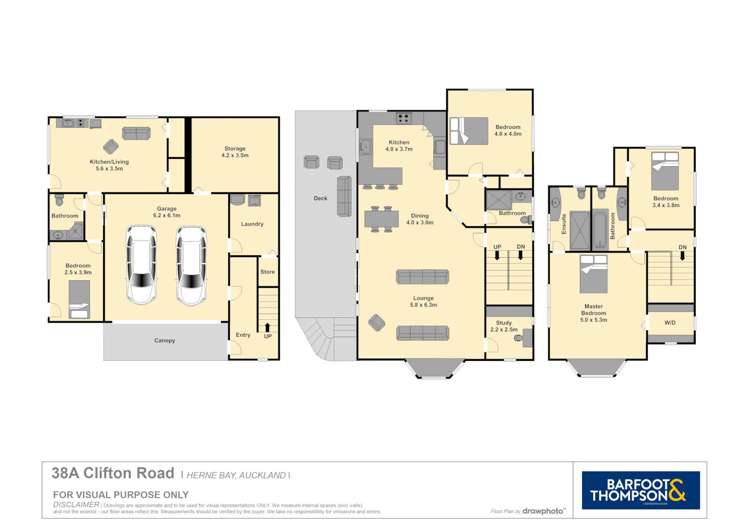 1/38 Clifton Road Hauraki_19