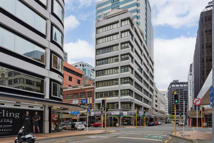 126 Featherston Street Wellington Central_6